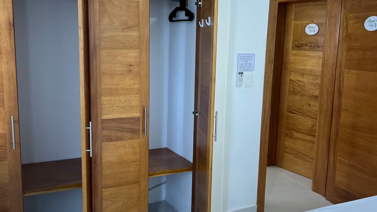 Photo of Bedroom in Barrio Las Yaguitas
