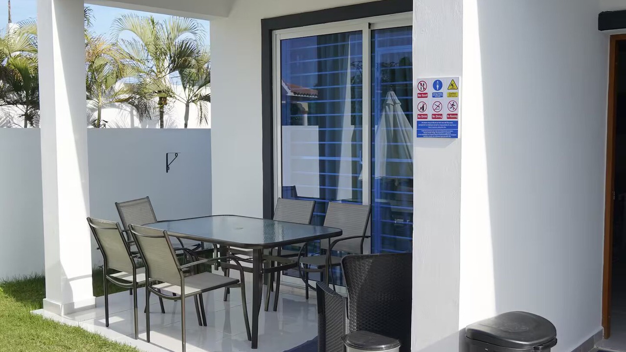 Photo of Outdoor in Barrio Las Yaguitas