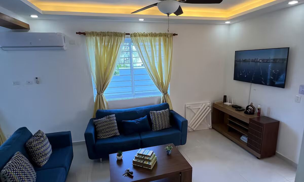 Photo of Livingroom in Barrio Las Yaguitas