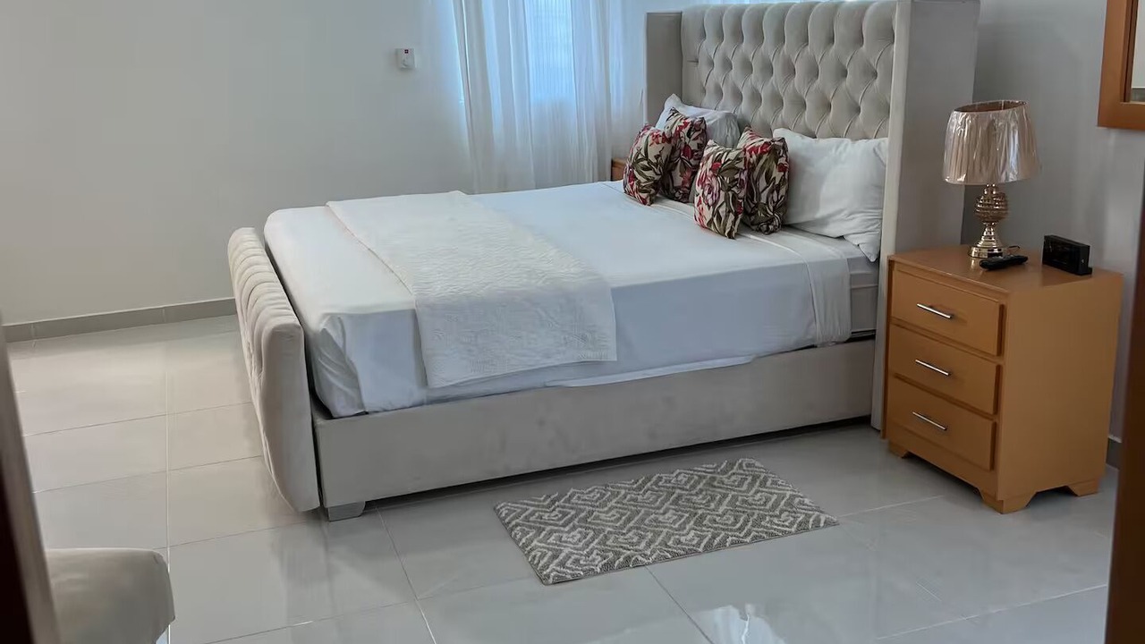 Photo of Bedroom in Barrio Las Yaguitas