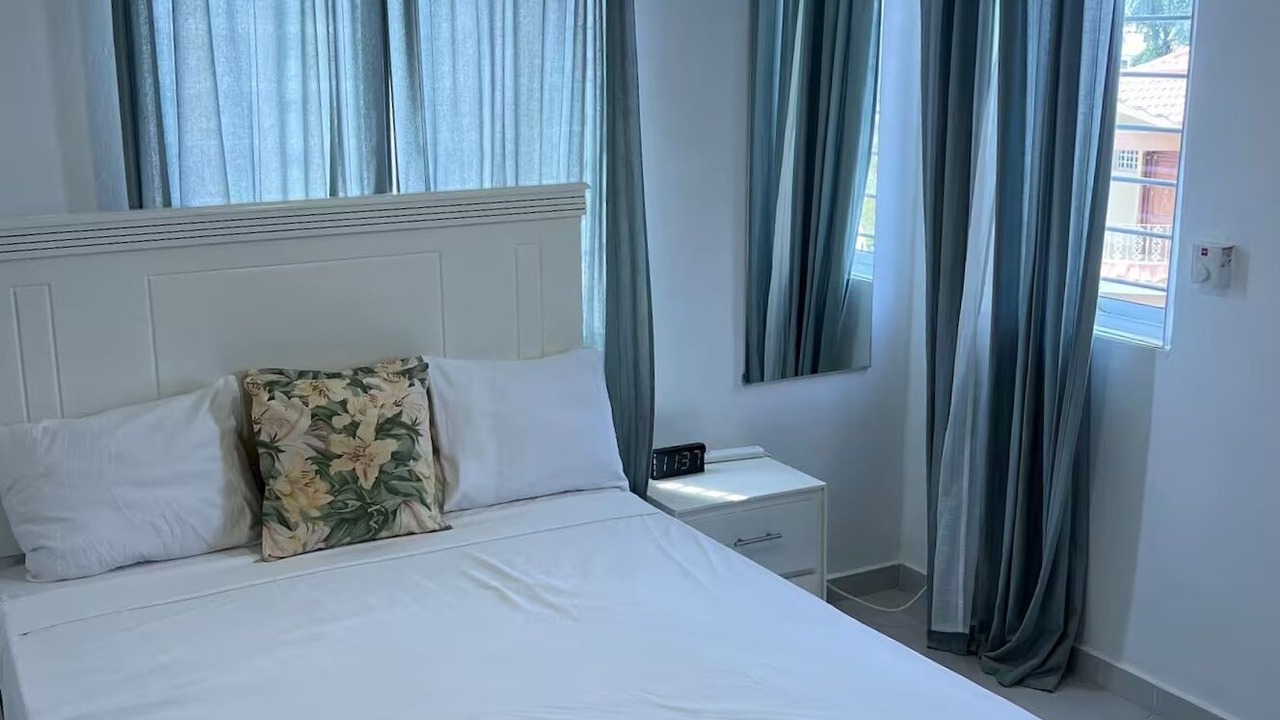 Photo of Bedroom in Barrio Las Yaguitas