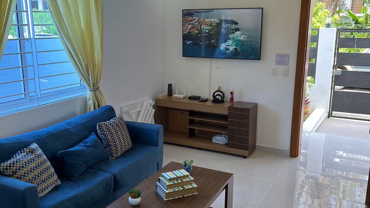 Photo of Livingroom in Barrio Las Yaguitas