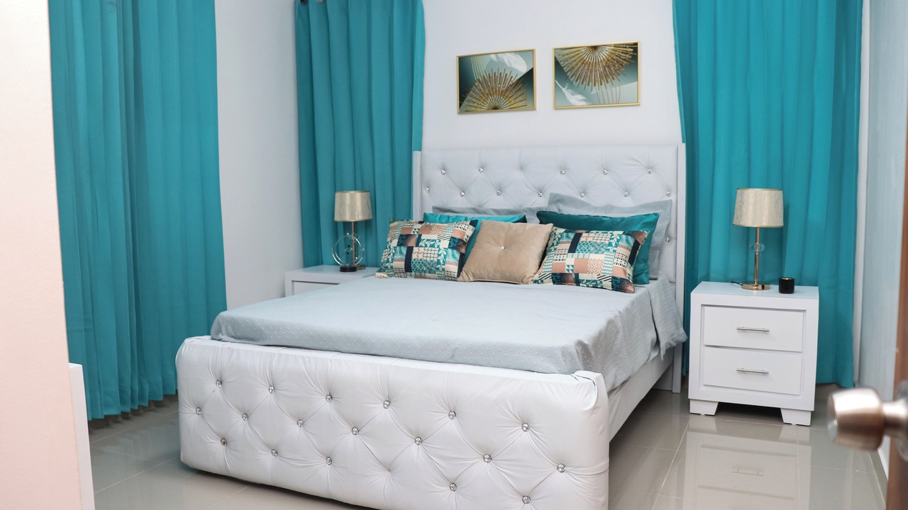 Photo of Bedroom in Llanos de Gurabo I