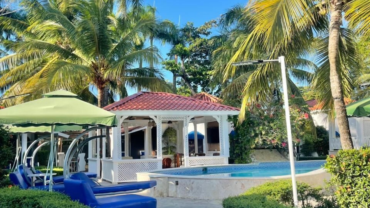 Photo of Outdoor in ProCab