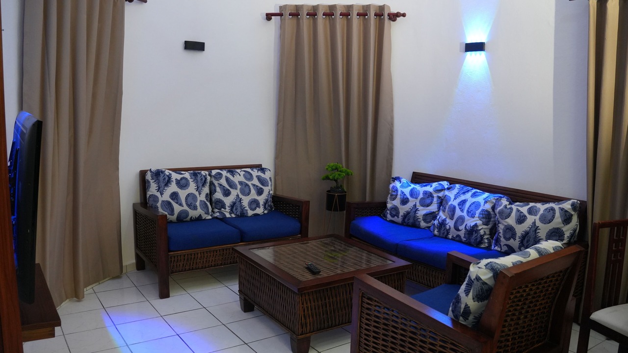 Photo of Livingroom in ProCab