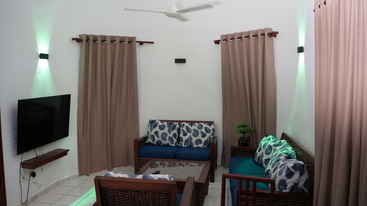 Photo of Livingroom in ProCab