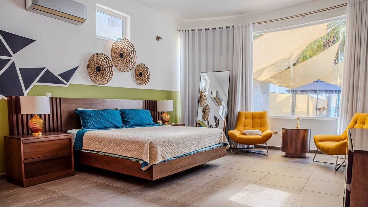 Photo of Bedroom in Sosua