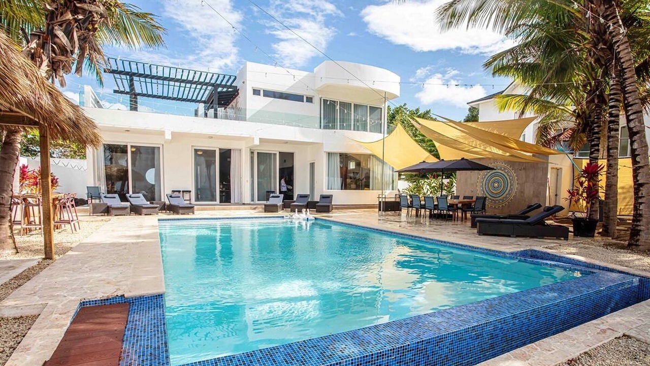 Photo of Outdoor in Sosua