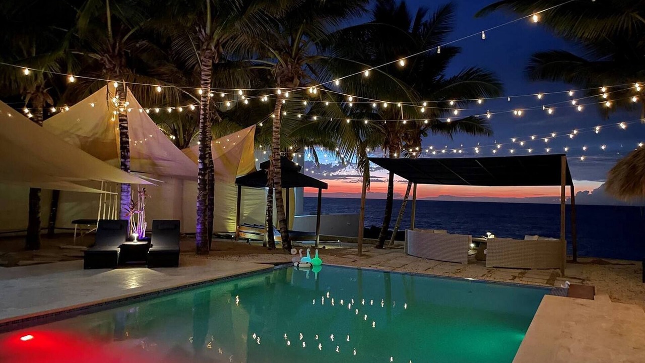 Photo of Outdoor in Sosua