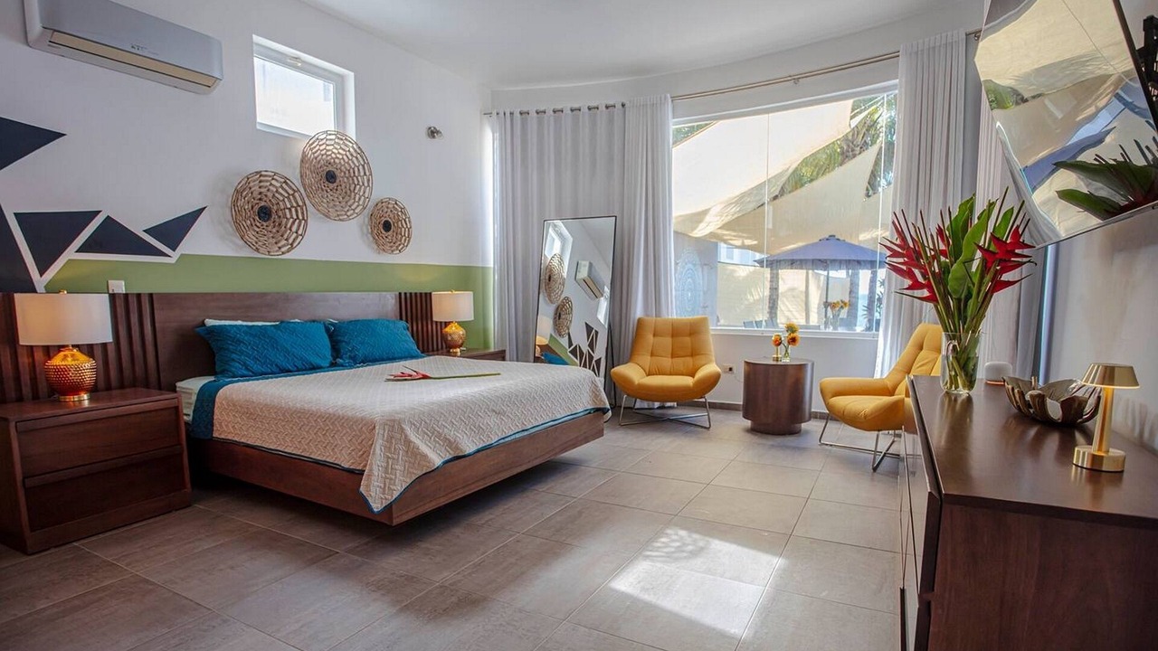 Photo of Bedroom in Sosua