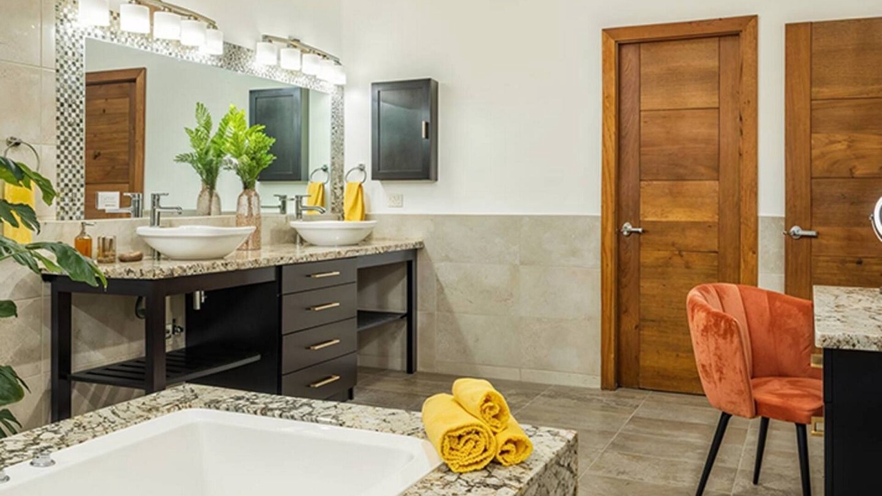 Photo of Bathroom in Sosua