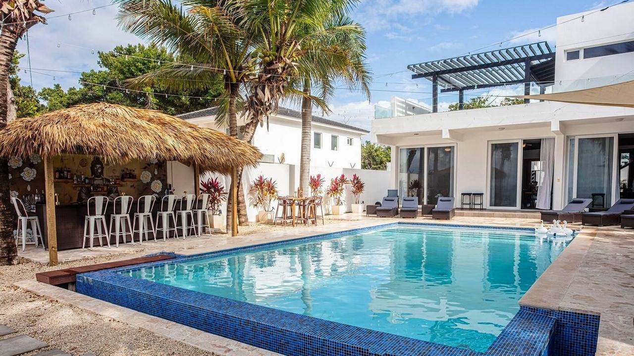 Photo of Outdoor in Sosua