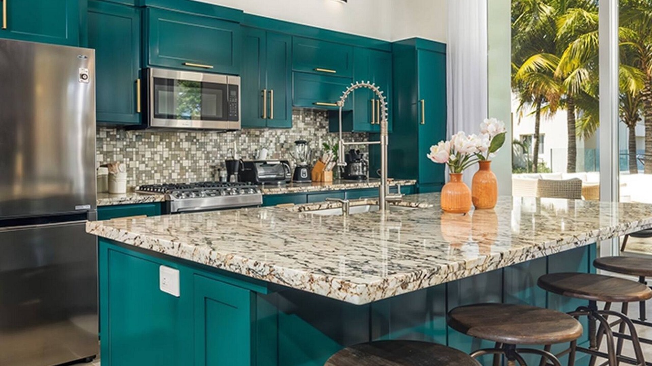 Photo of Kitchen in Sosua
