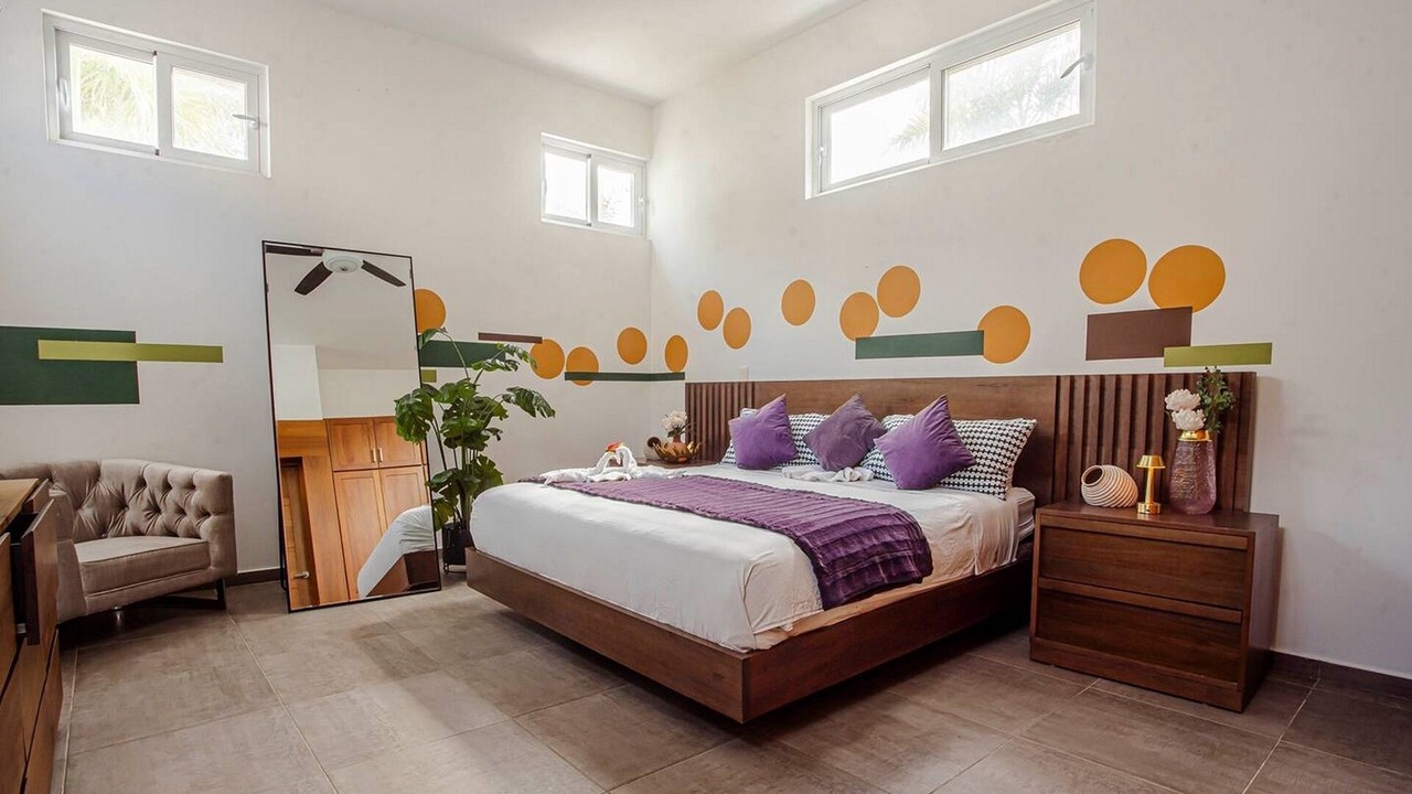 Photo of Bedroom in Sosua