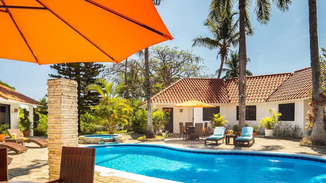 Photo of Outdoor in Playa Chiquita