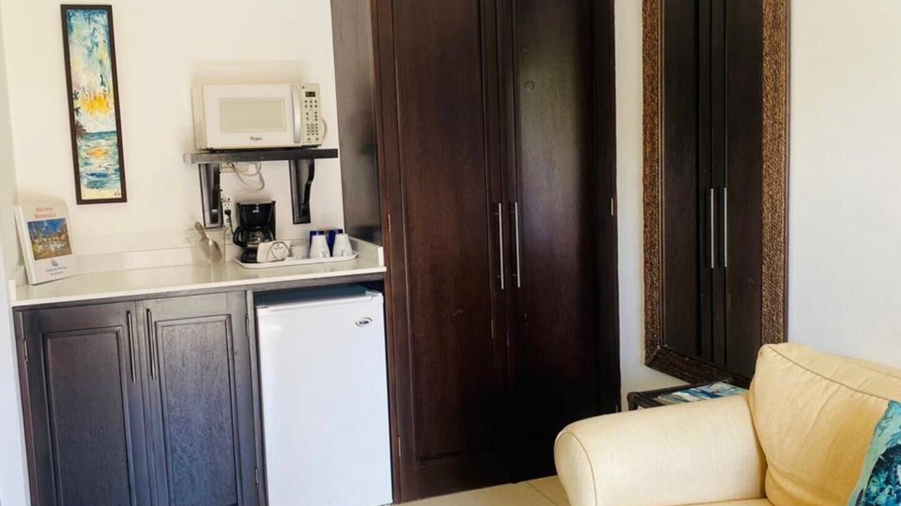 Photo of Livingroom in Playa Chiquita