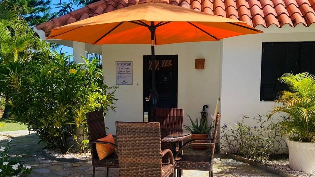 Photo of Outdoor in Playa Chiquita