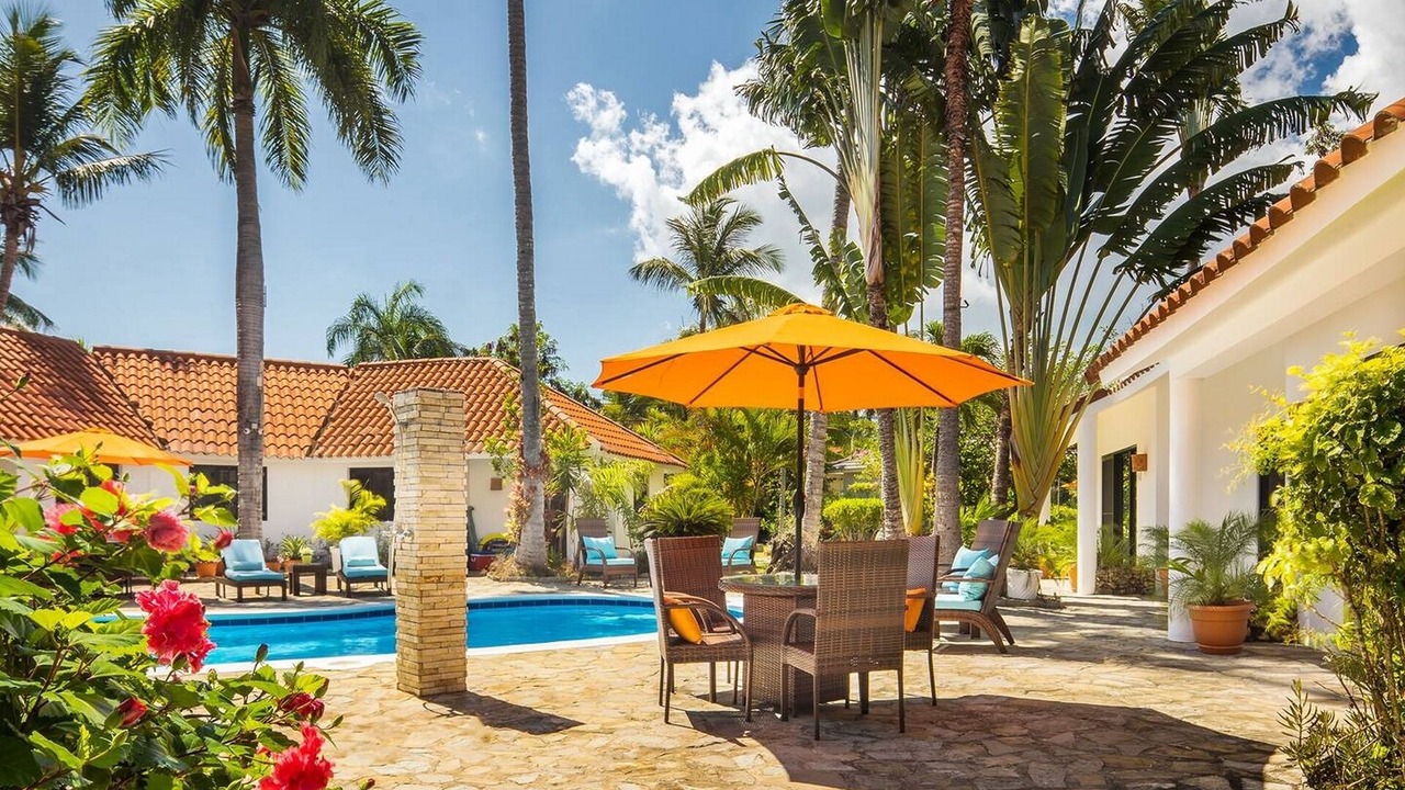 Photo of Outdoor in Playa Chiquita