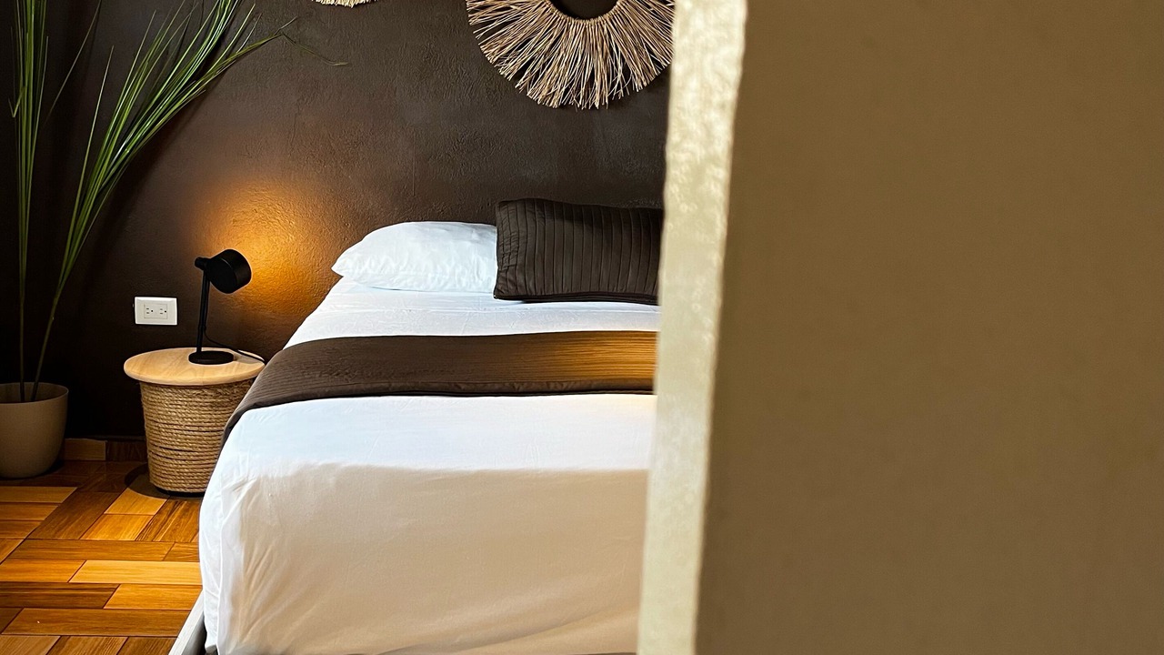 Photo of Bedroom in Ciudad Nueva