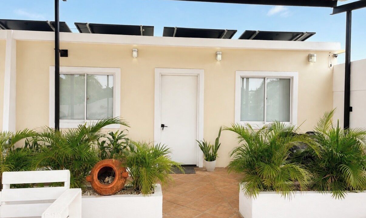 Photo of Outdoor in Ciudad Nueva