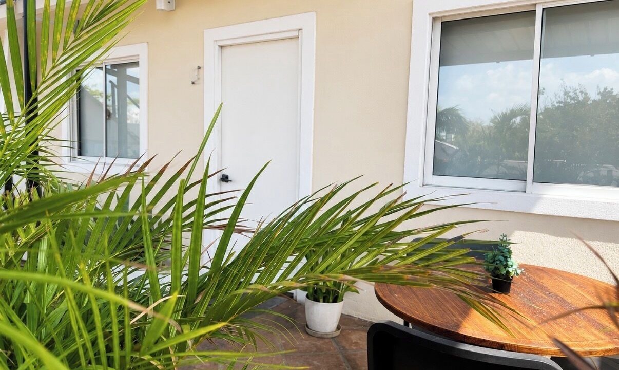 Photo of Patio Balcony in Ciudad Nueva