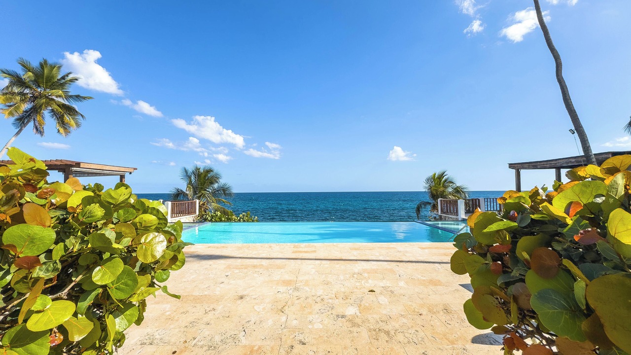 Photo of Outdoor in Villas Del Mar