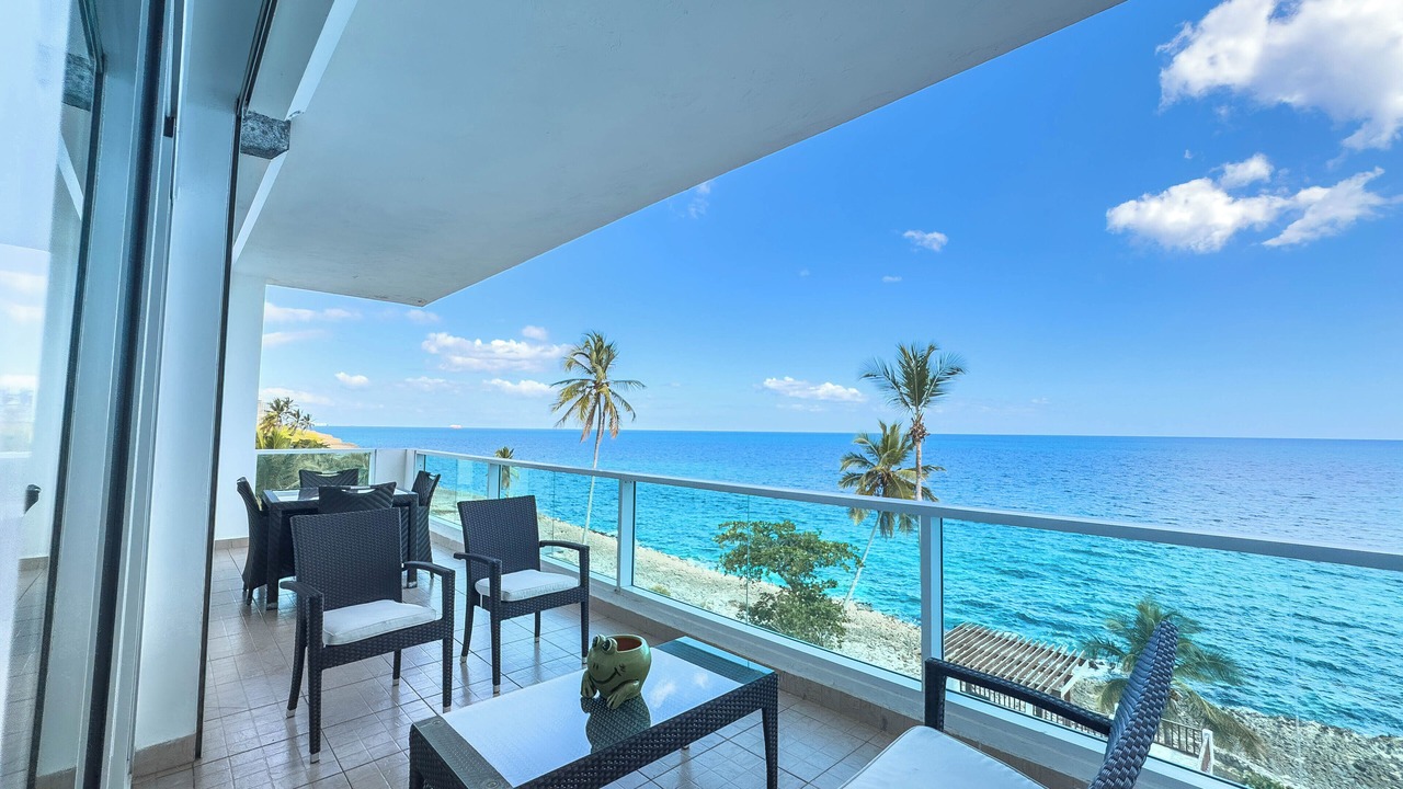 Photo of Outdoor in Villas Del Mar