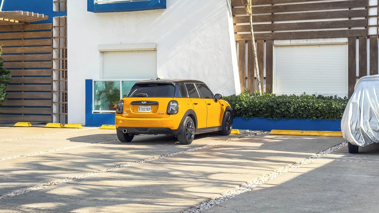 Photo of Outdoor in Villas Del Mar