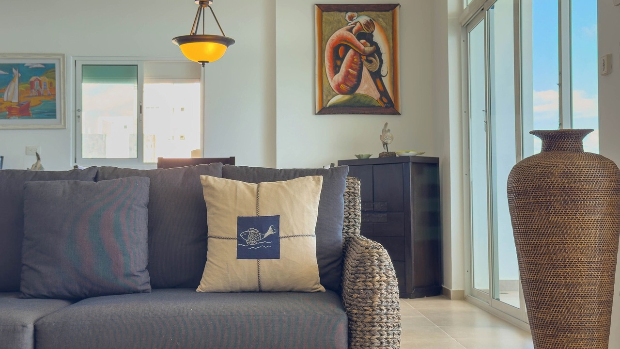 Photo of Livingroom in Villas Del Mar