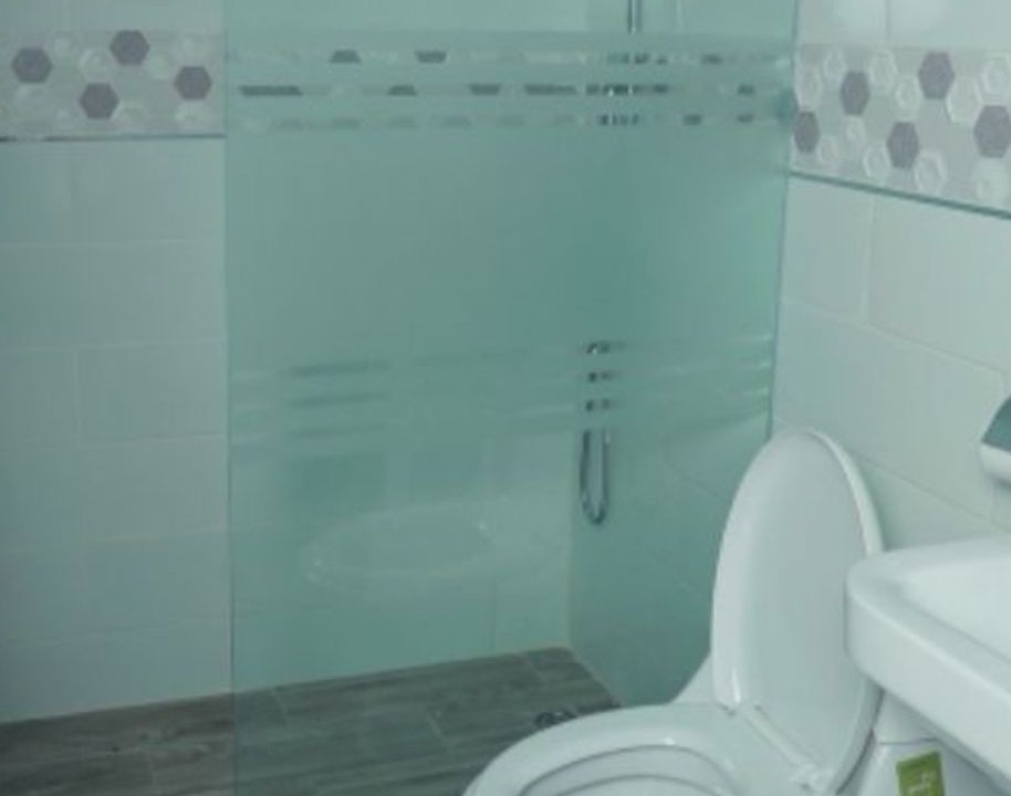 Photo of Bathroom in Nagua