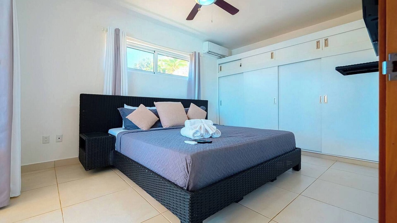 Photo of Bedroom in La Mulata