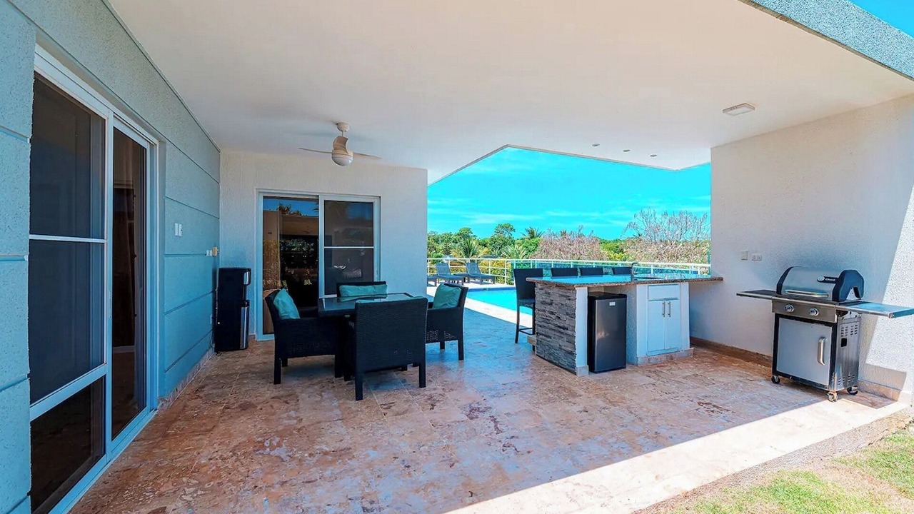 Photo of Outdoor in La Mulata