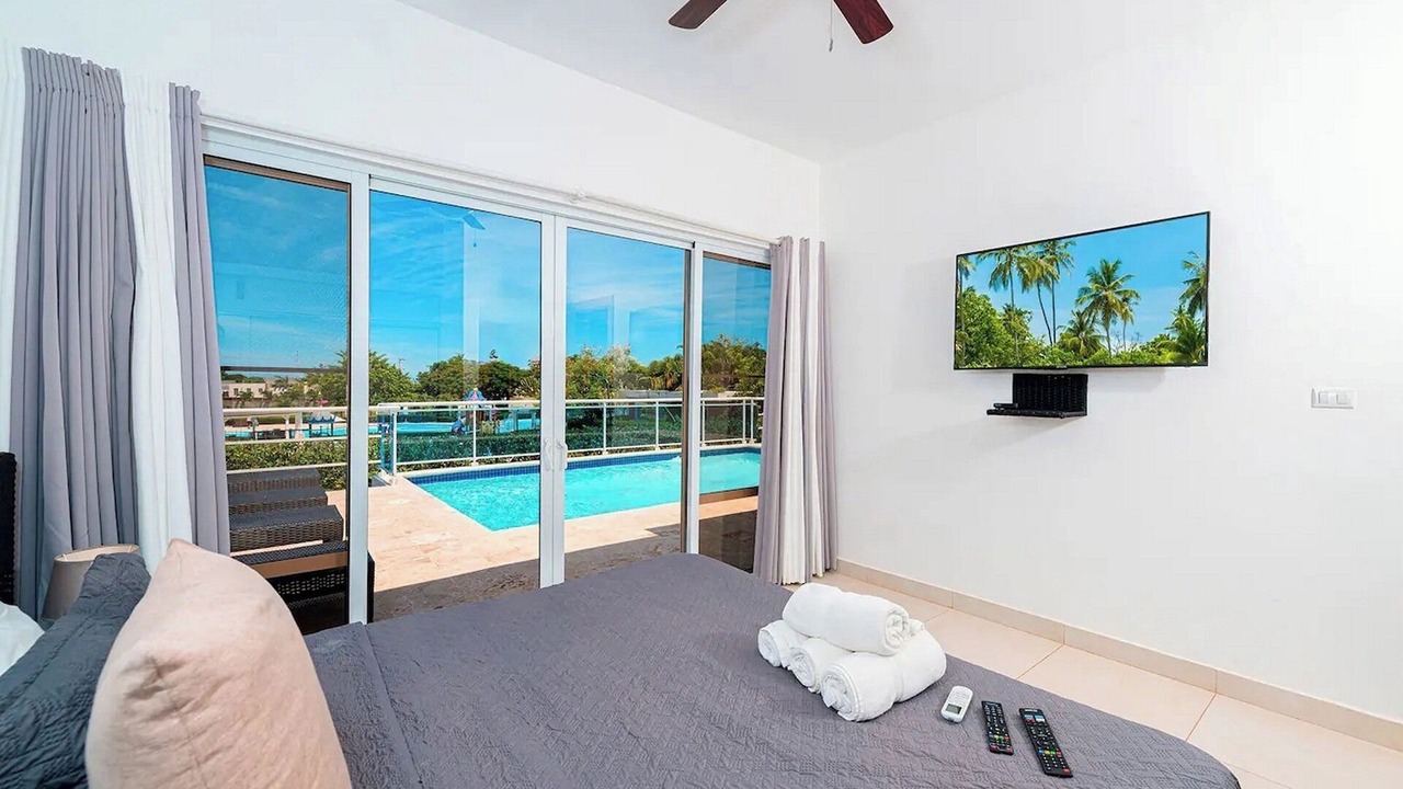 Photo of Bedroom in La Mulata