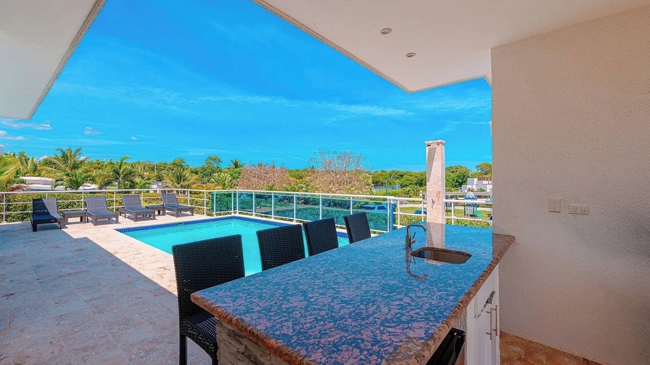 Photo of Outdoor in La Mulata
