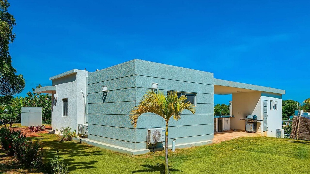 Photo of Outdoor in La Mulata