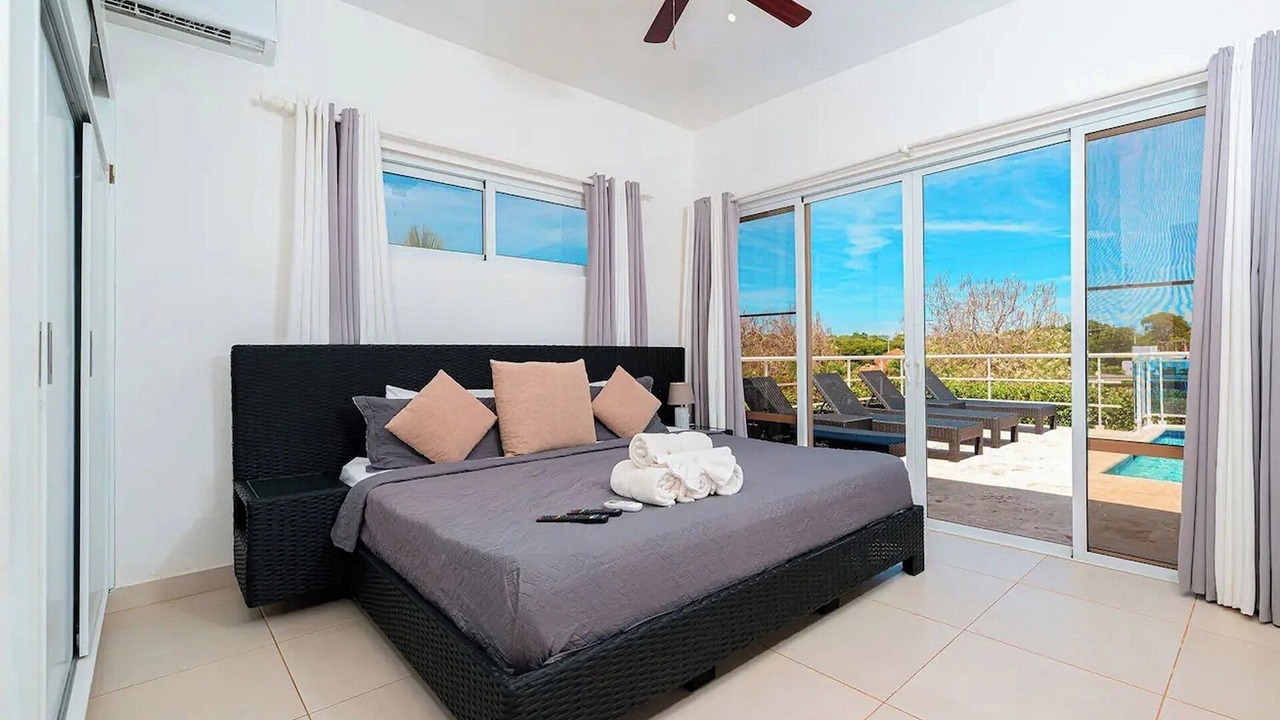 Photo of Bedroom in La Mulata