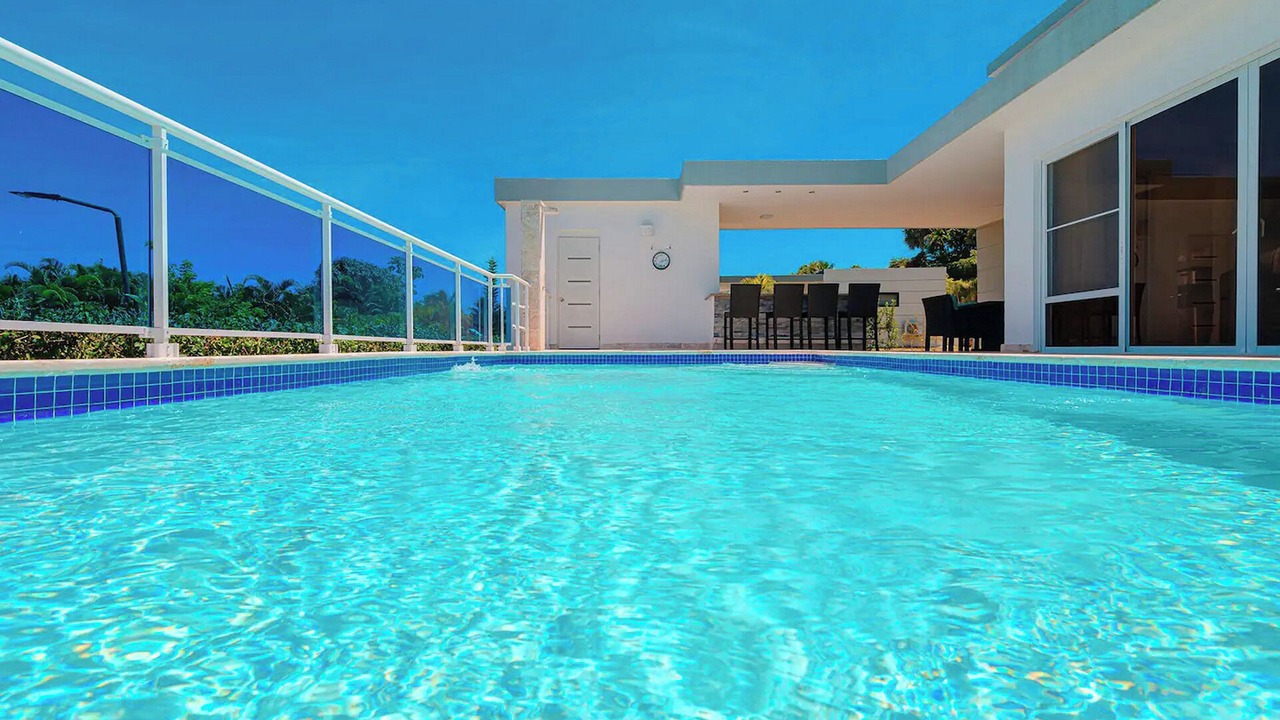 Photo of Outdoor in La Mulata