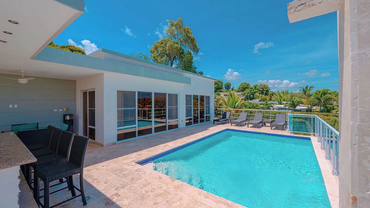 Photo of Outdoor in La Mulata