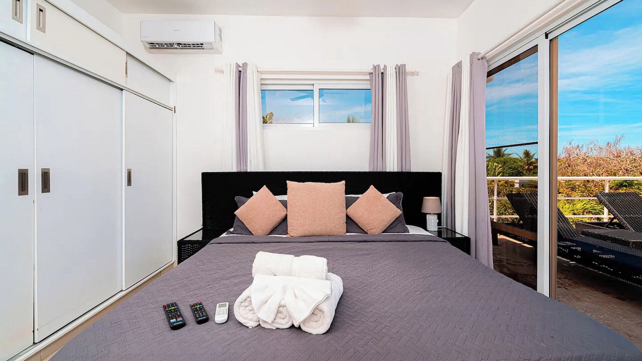 Photo of Bedroom in La Mulata