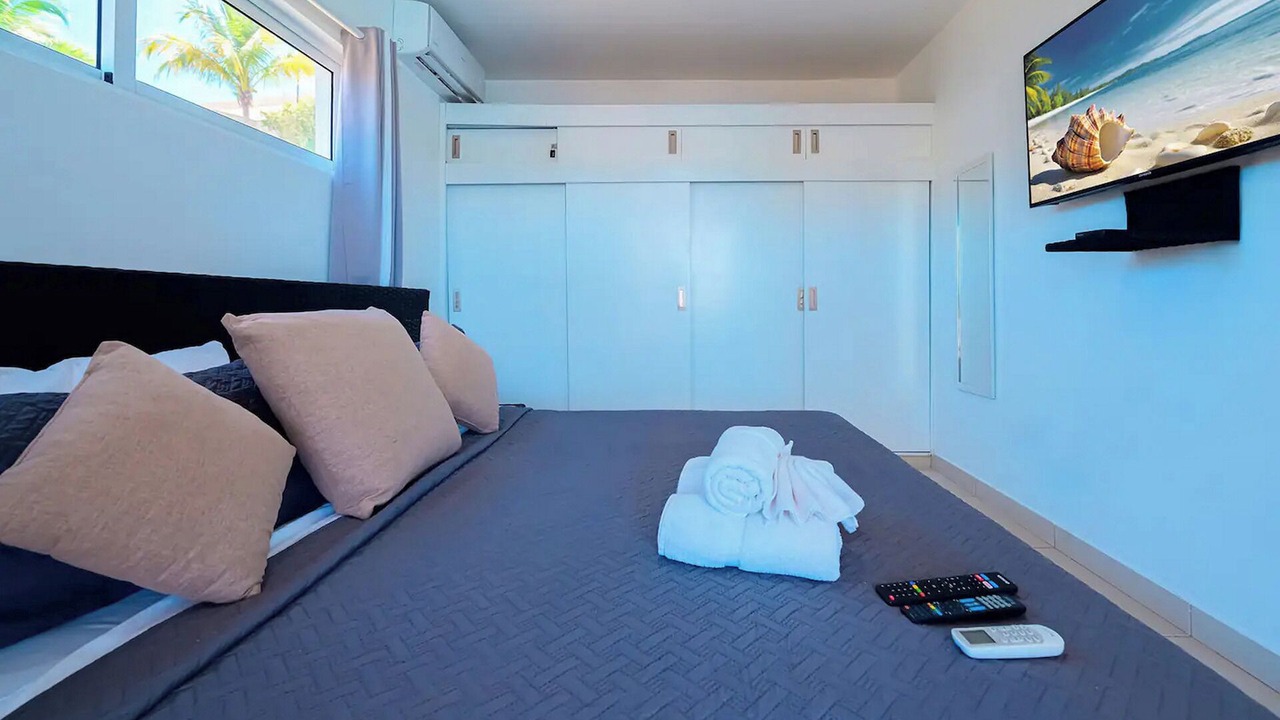 Photo of Bedroom in La Mulata