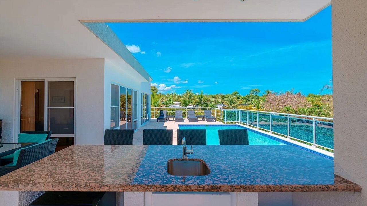 Photo of Outdoor in La Mulata