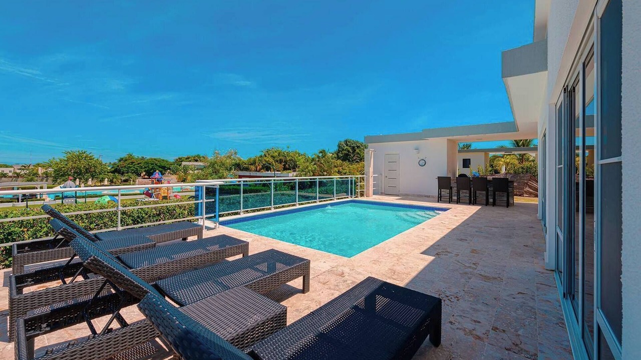 Photo of Outdoor in La Mulata
