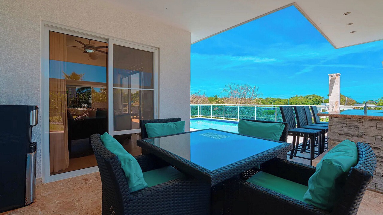 Photo of Outdoor in La Mulata
