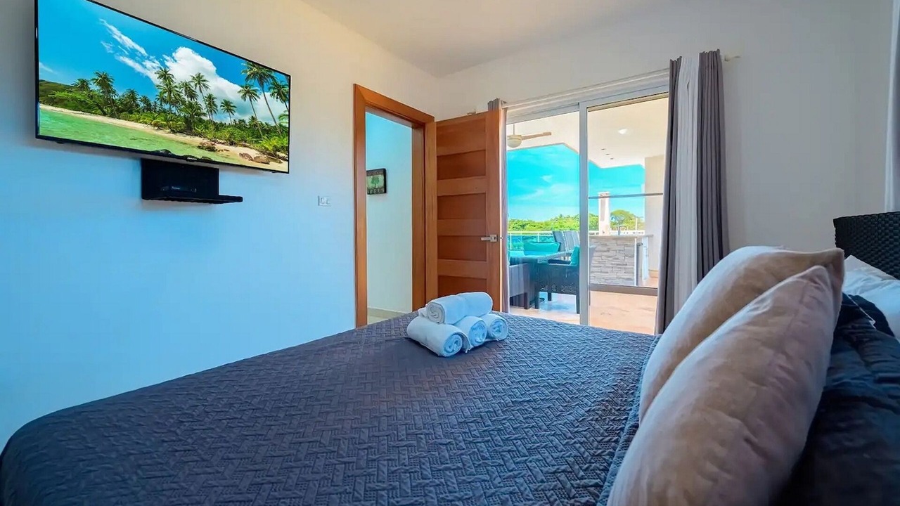 Photo of Bedroom in La Mulata