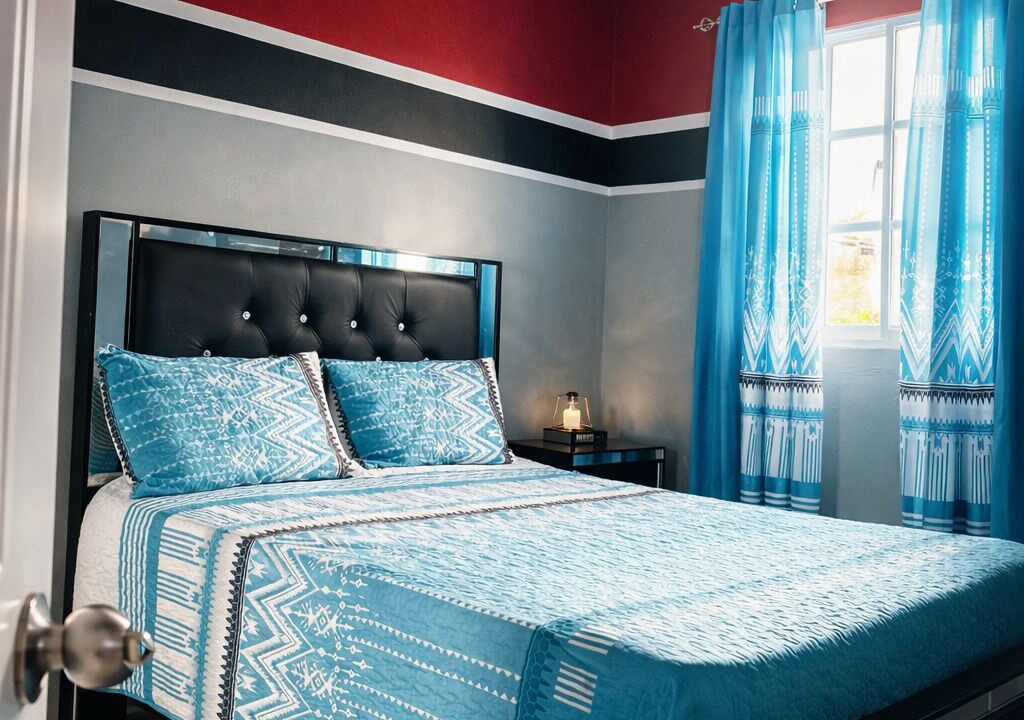 Photo of Bedroom in La Mata