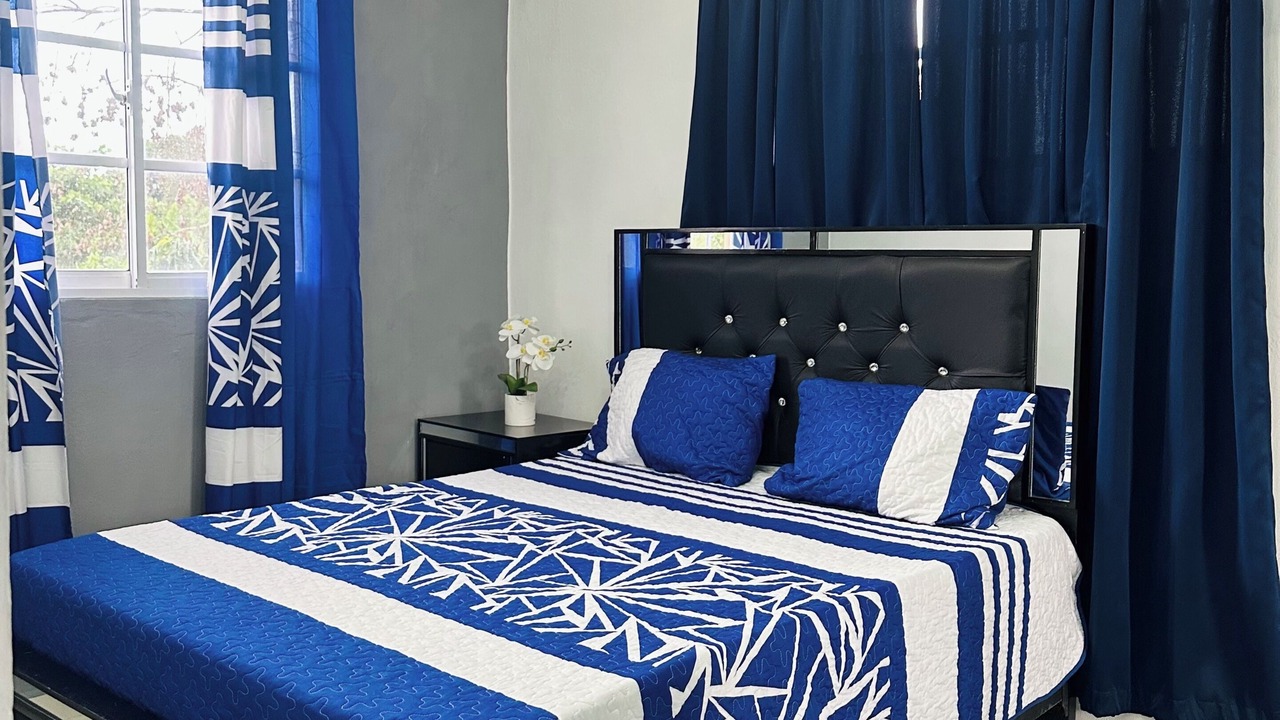 Photo of Bedroom in La Mata