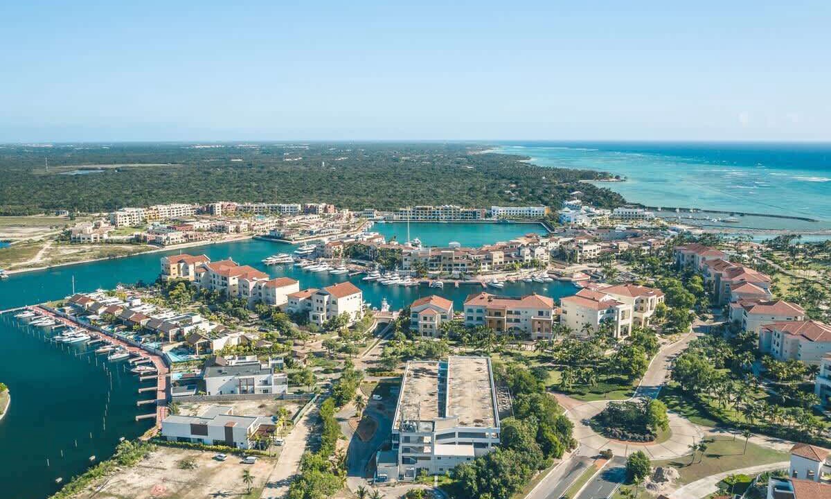 Photo of Outdoor in Cap Cana Marina