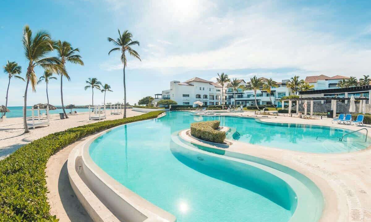 Photo of Outdoor in Cap Cana Marina