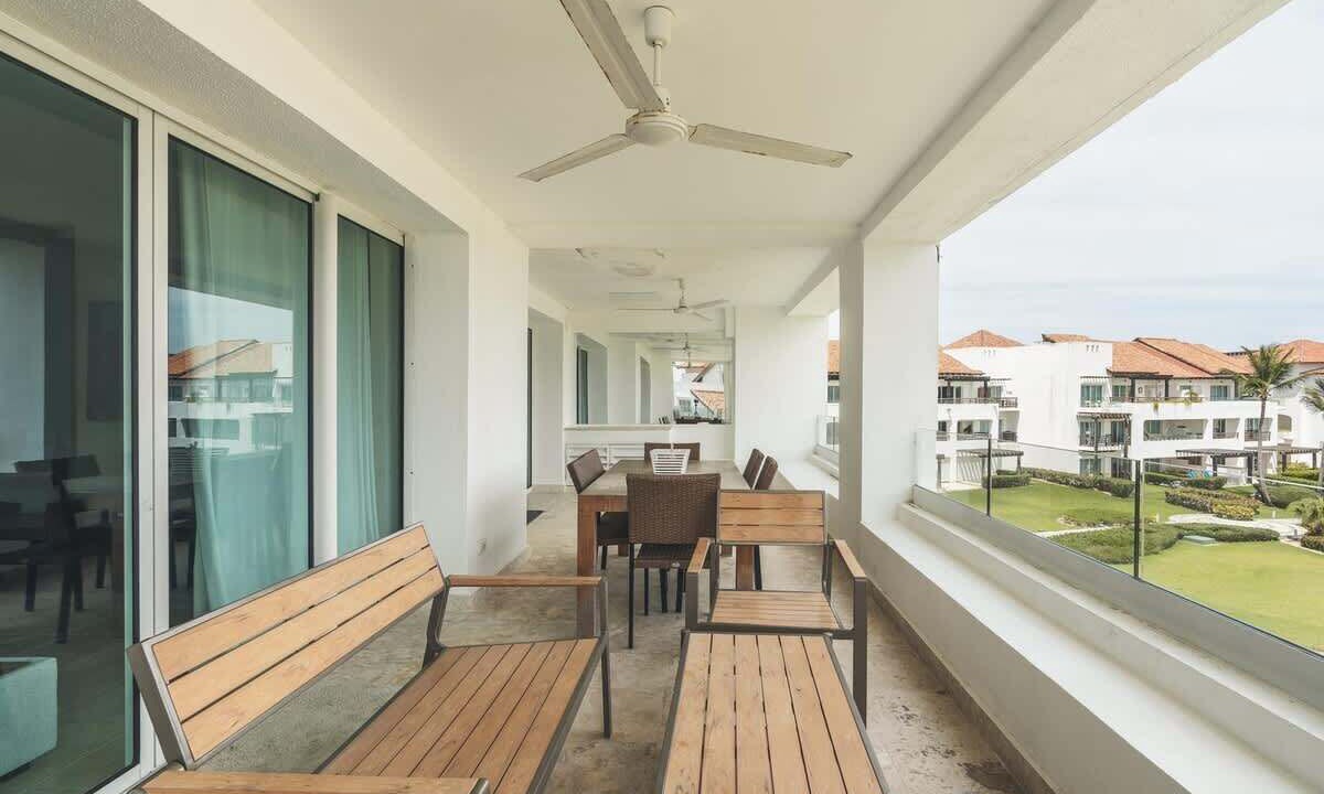 Photo of Outdoor in Cap Cana Marina