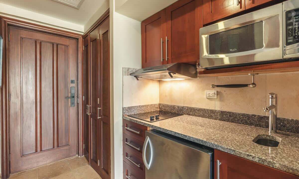 Photo of Kitchen in Cap Cana Marina